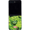 Marvel Hulk Green Goliath Galaxy Z Flip5 5G Skin